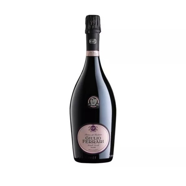 CANTINE FERRARI - GIULIO FERRARI ROSE' - 2012