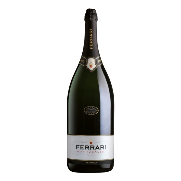 CANTINE FERRARI - BRUT MATUSALEM
