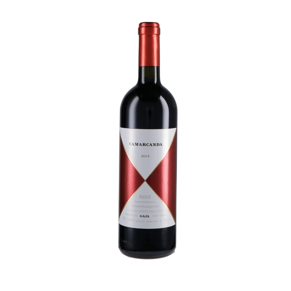 GAJA - CAMARCANDA - 2015