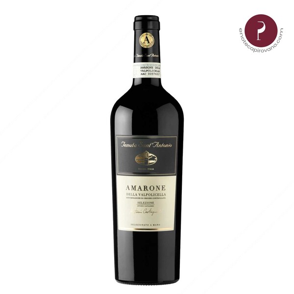 TENUTA S.ANTONIO - AMARONE CASTAGNEDI