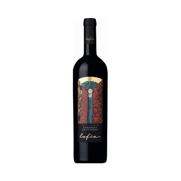COLTERENZIO - CABERNET SAUVIGNON LA FOA - 2021
