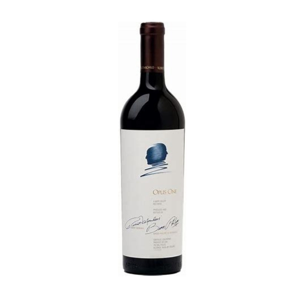 Mondavi Rothshild -  OPUS ONE  - 2021
