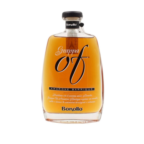 BONOLLO - GRAPPA OF