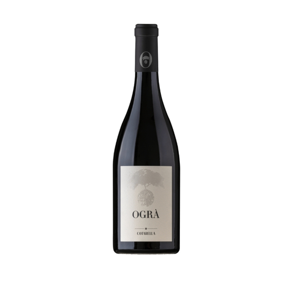 COTARELLA - OGRA'
