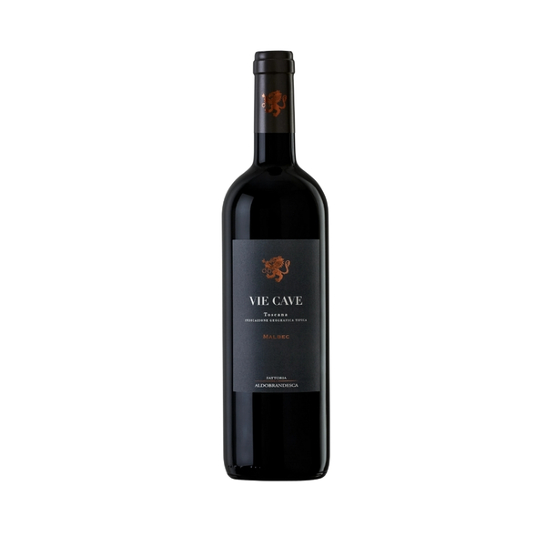 ALDOBRANDESCA - VIE CAVE 2022