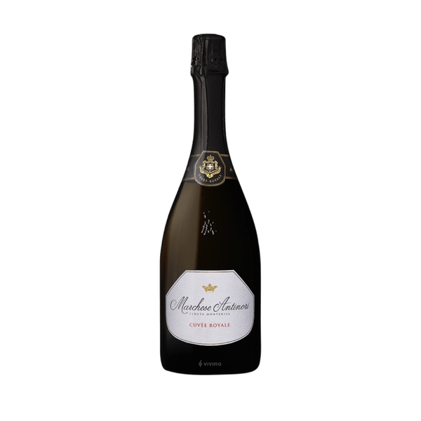 ANTINORI - ANTINORI CUVEE ROYALE
