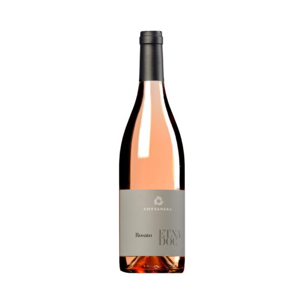 COTTANERA - ETNA ROSATO