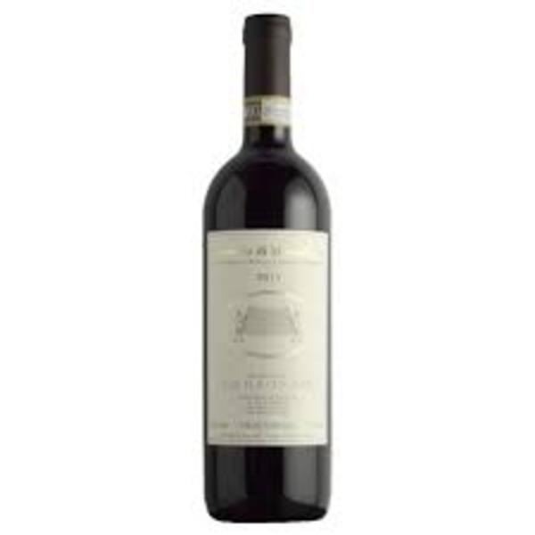 LE RAGNAIE - BRUNELLO DI MONTALCINO LE RAGNAIE - 2019