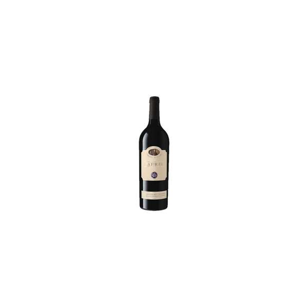 CANTINE DEL NOTAIO - LA FIRMA