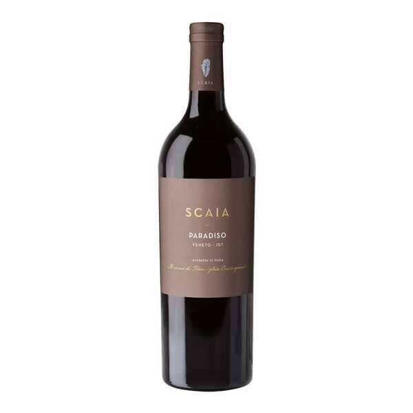 TENUTA S.ANTONIO - SCAIA PARADISO