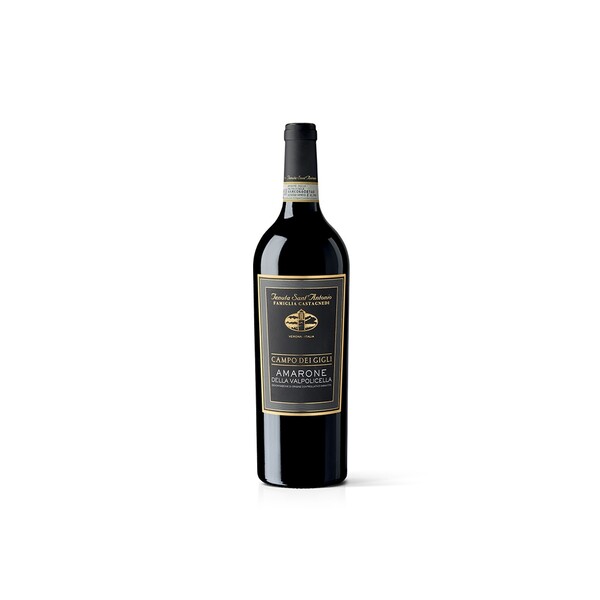 TENUTA S.ANTONIO - AMARONE CAMPO DEI GIGLI