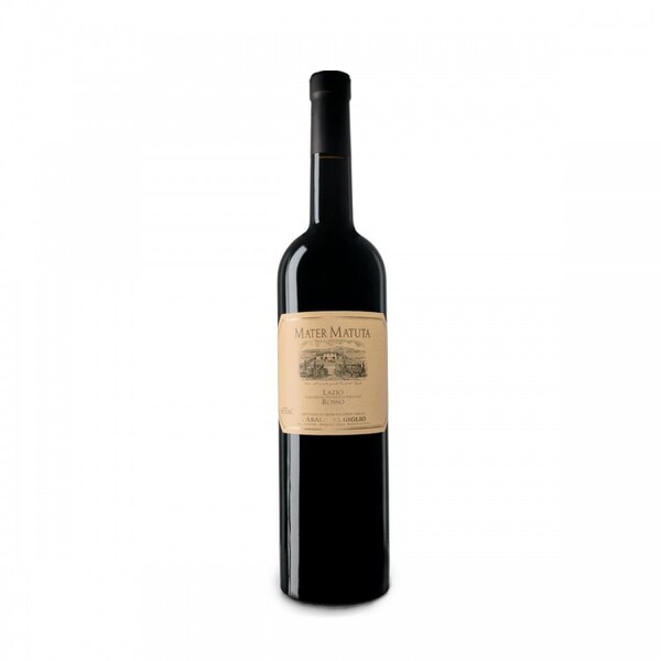 CASALE DEL GIGLIO - MATER MATUTA 2018