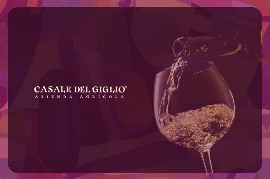 Degustazione Casale del Giglio