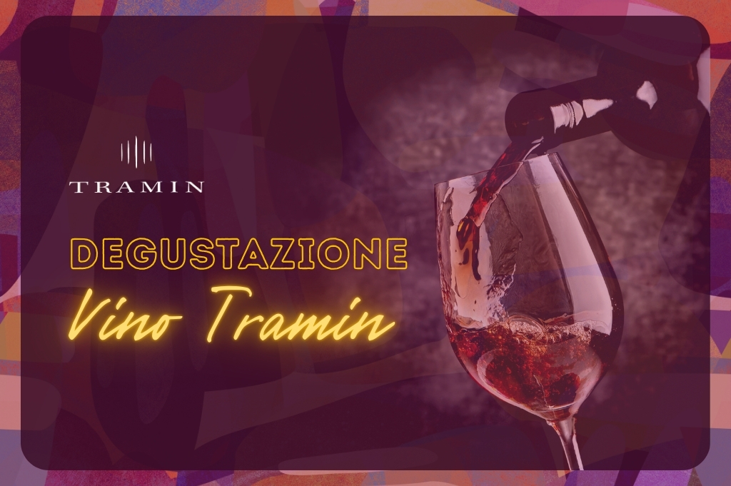 Degustazione Tramin - Tiburtino - immagine 2