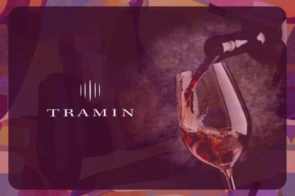 Degustazione Tramin - Tiburtino