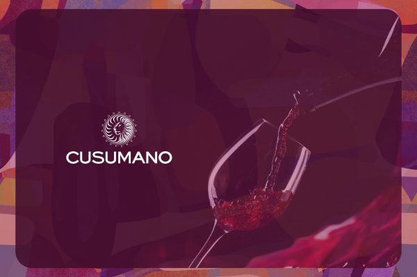 Degustazione Cusumano Anagnina