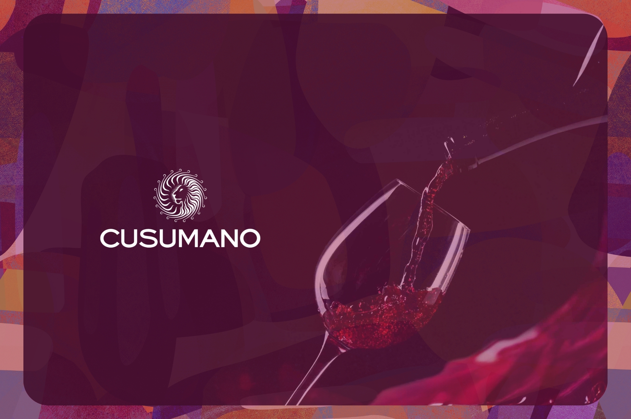 Degustazione Cusumano