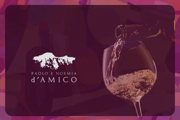 Degustazione Paolo e Noemia d'Amico