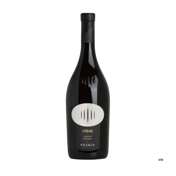 TRAMIN - URBAN RISERVA