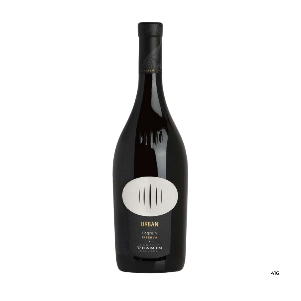 TRAMIN - URBAN RISERVA