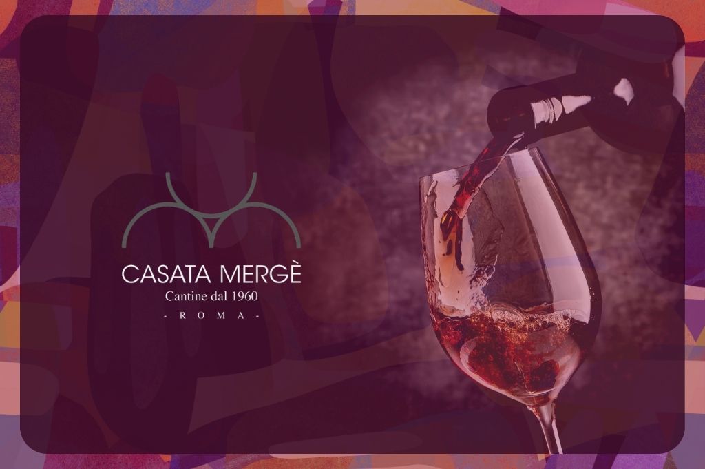 Degustazione Casata Mergè
