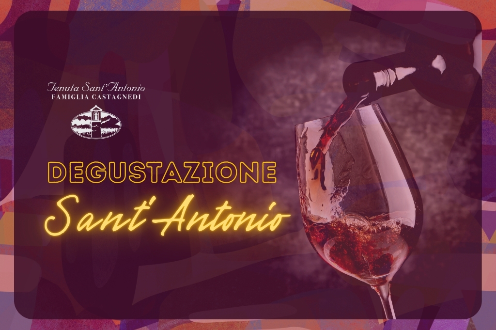Degustazione Sant'Antonio Cittaducale - immagine 2