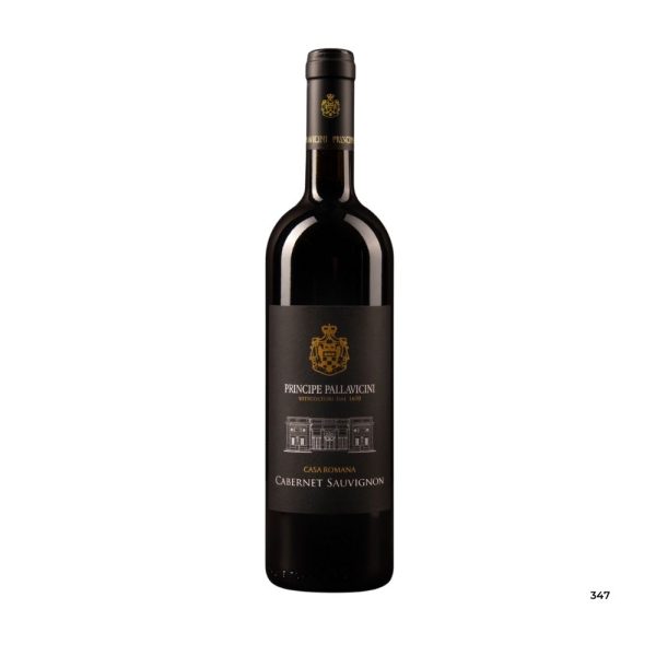 PRINCIPE PALLAVICINI - CASA ROMANA CABERNET SAUVIGNON