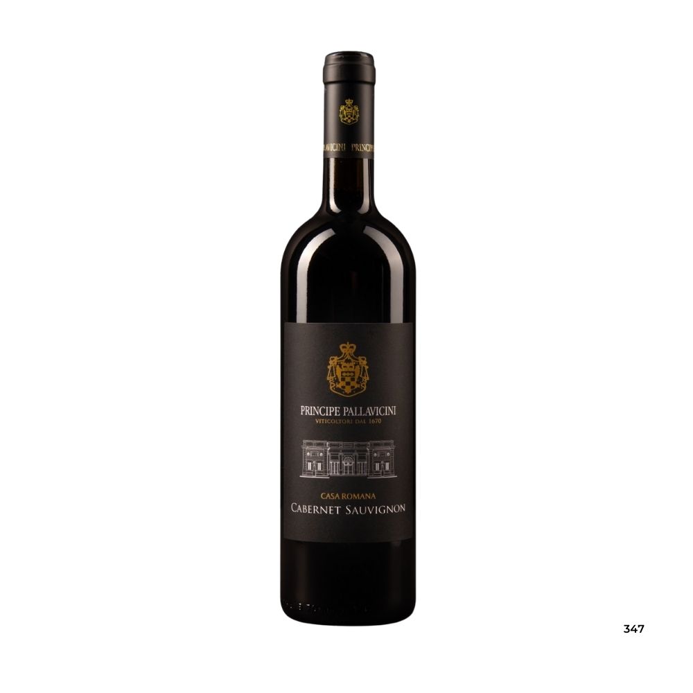PRINCIPE PALLAVICINI - CASA ROMANA CABERNET SAUVIGNON