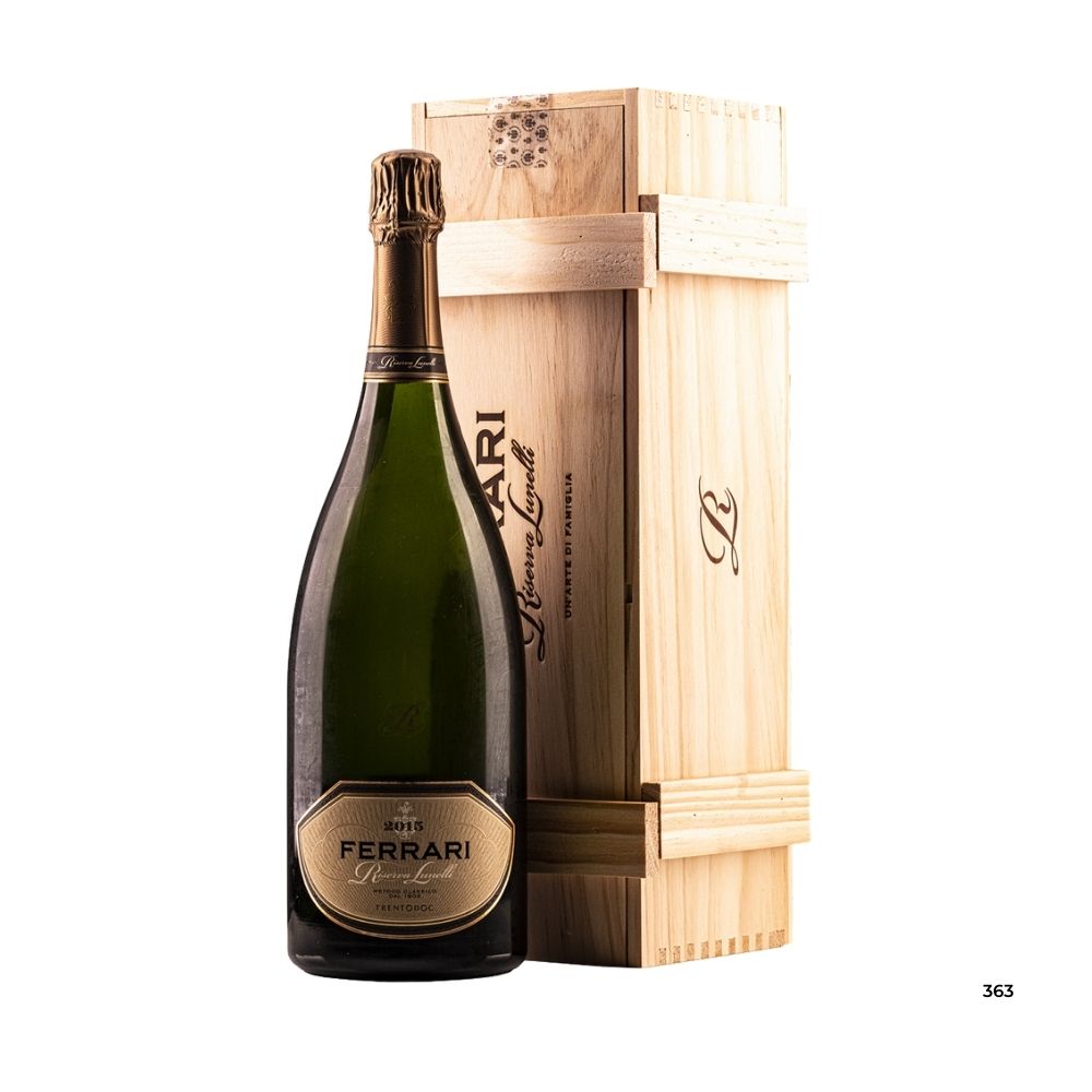 FERRARI - RISERVA LUNELLI MAGNUM 2005 SBOCC.RECENTE