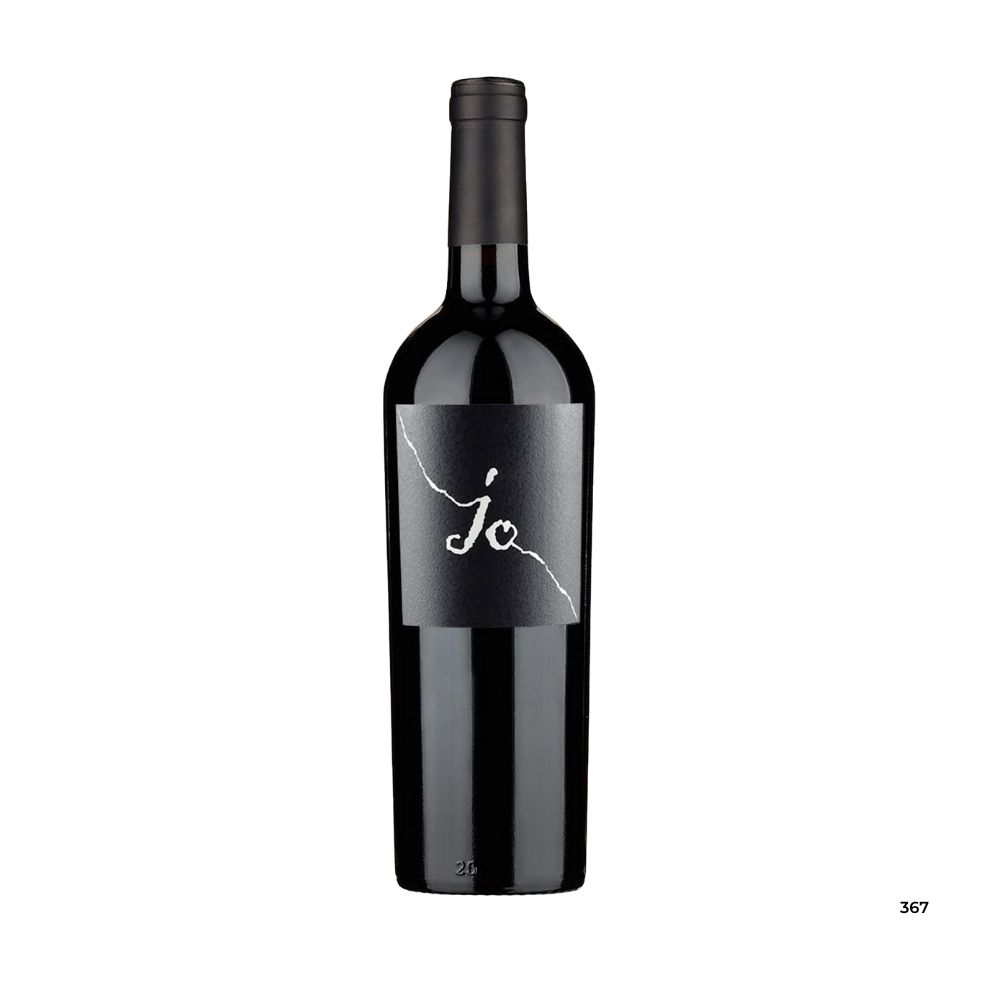 GIANFRANCO FINO - JO NEGROAMARO SALENTO