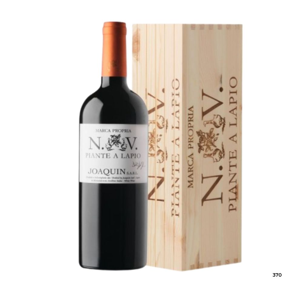 JOAQUIN - FIANO PIANTE A LAPIO NV