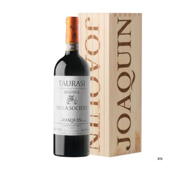 JOAQUIN - TAURASI RISERVA