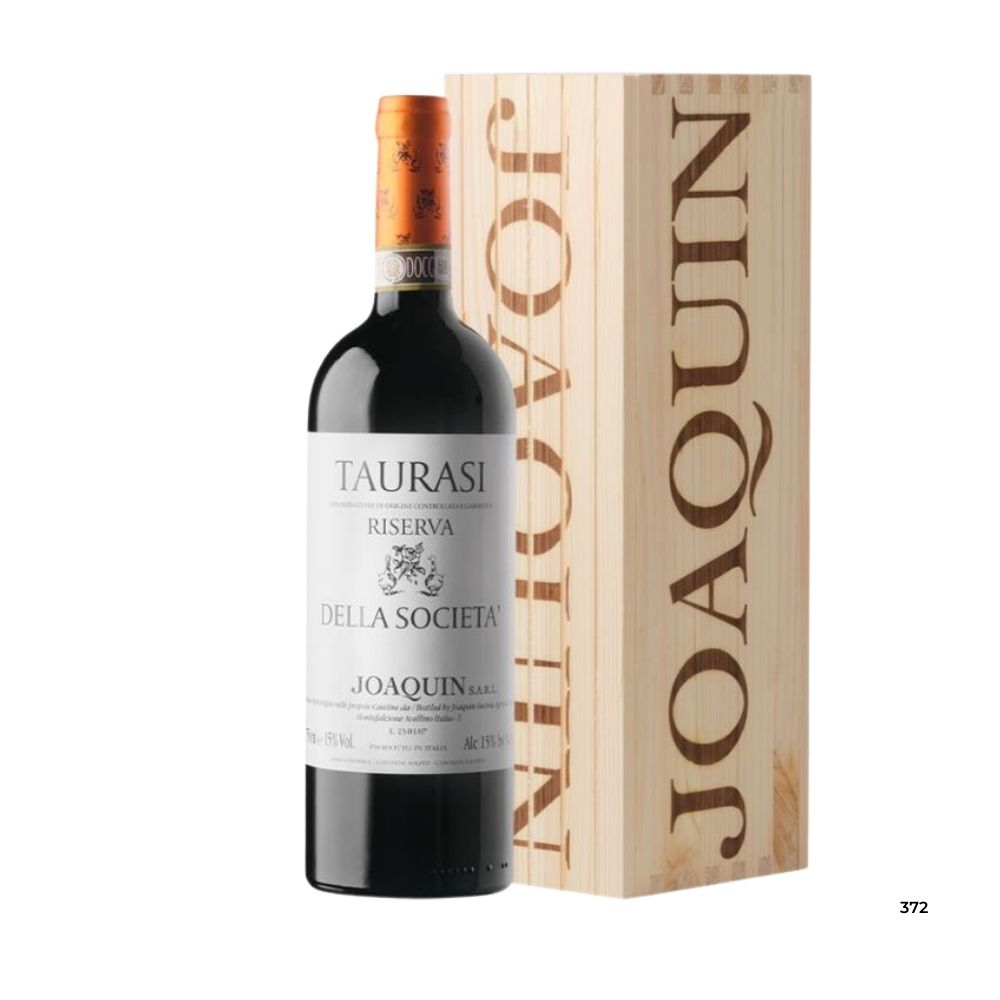 JOAQUIN - TAURASI RISERVA