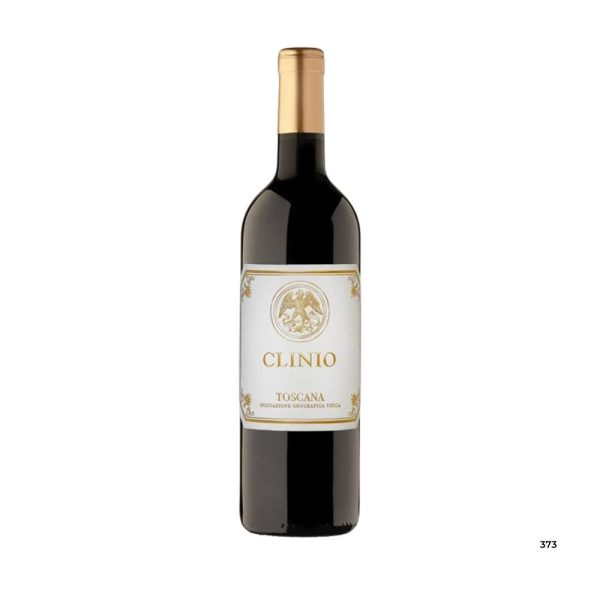 TENUTE FRATINI - CLINIO ROSSO