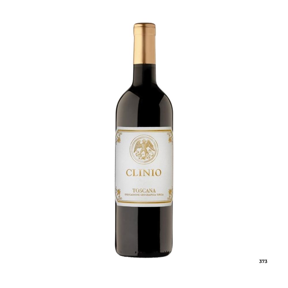 TENUTE FRATINI - CLINIO ROSSO