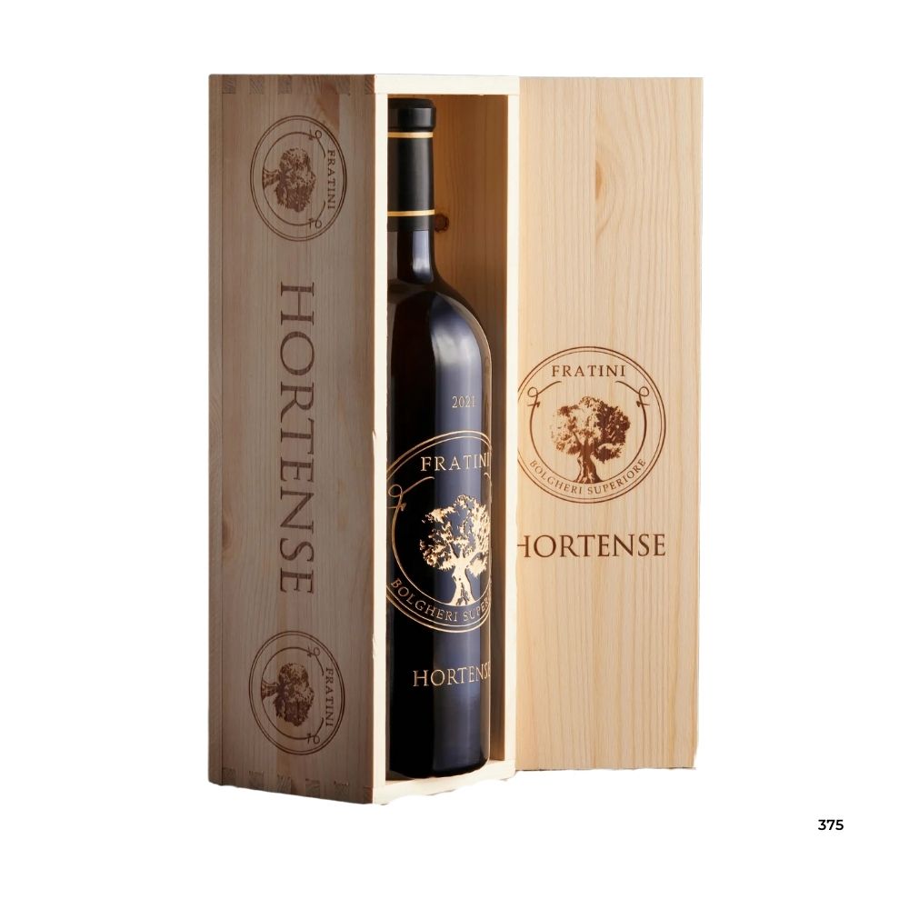TENUTE FRATINI - HORTENSE