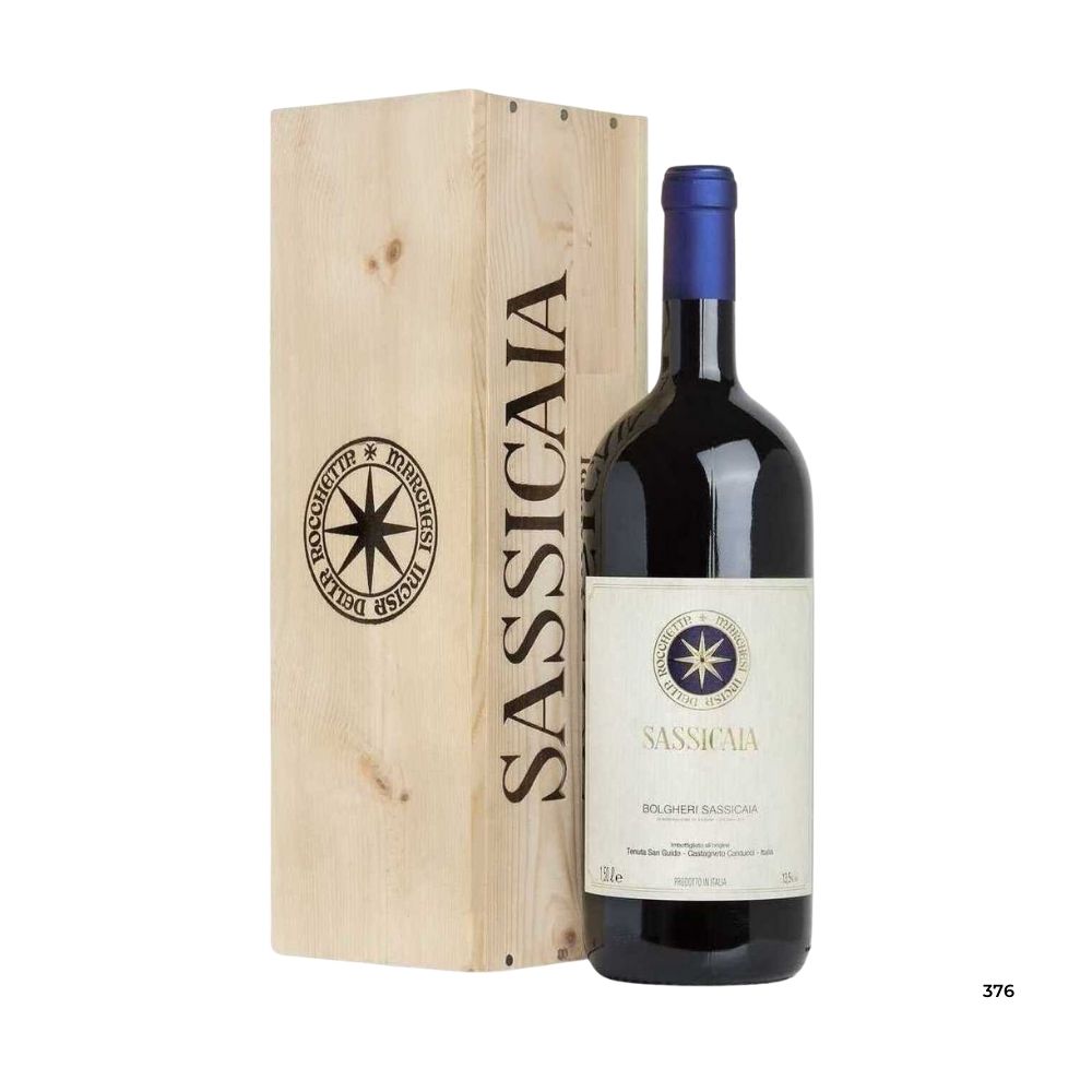 TENUTA SAN GUIDO - SASSICAIA 2022 JEROBOAM