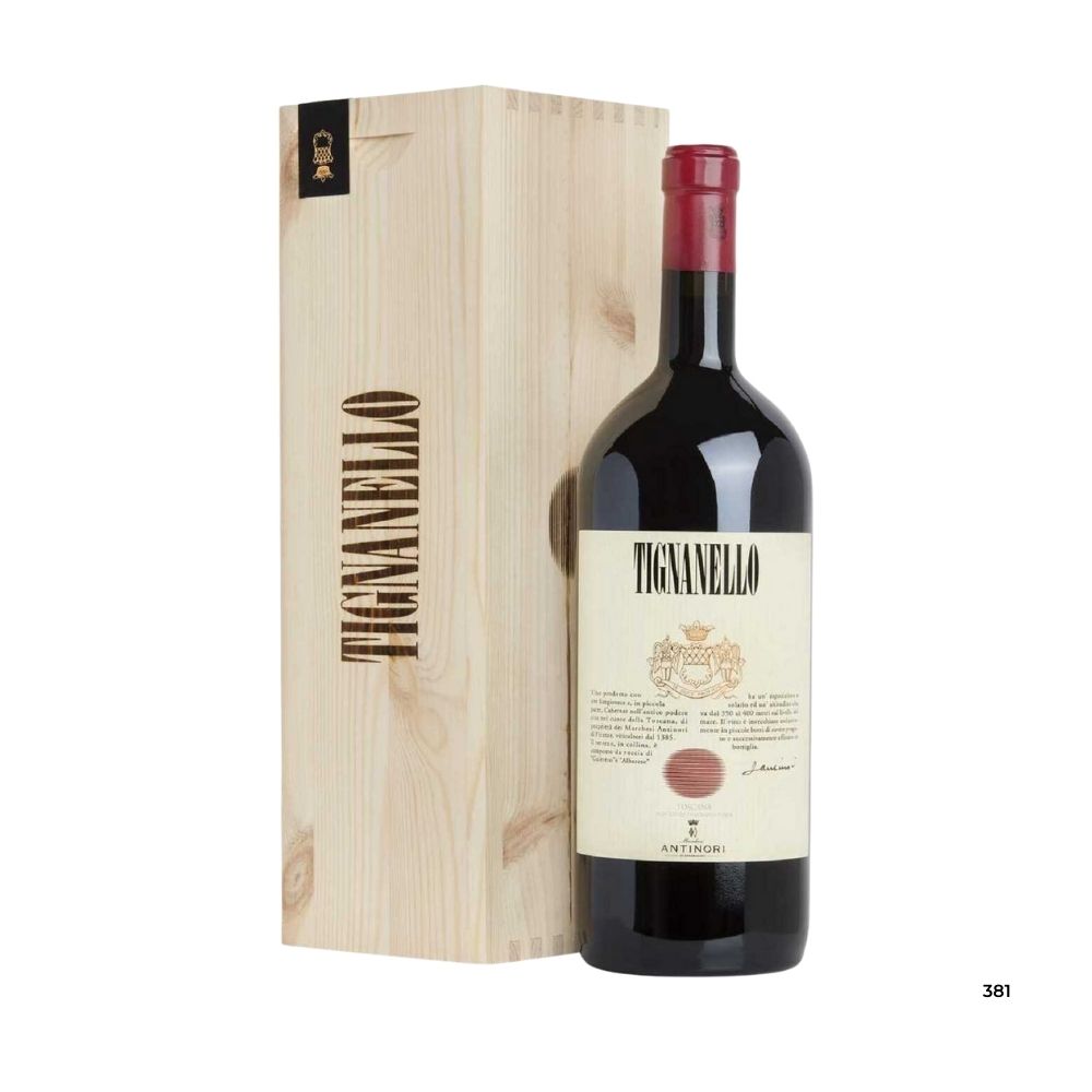 ANTINORI - TIGNANELLO 2022 MAGNUM