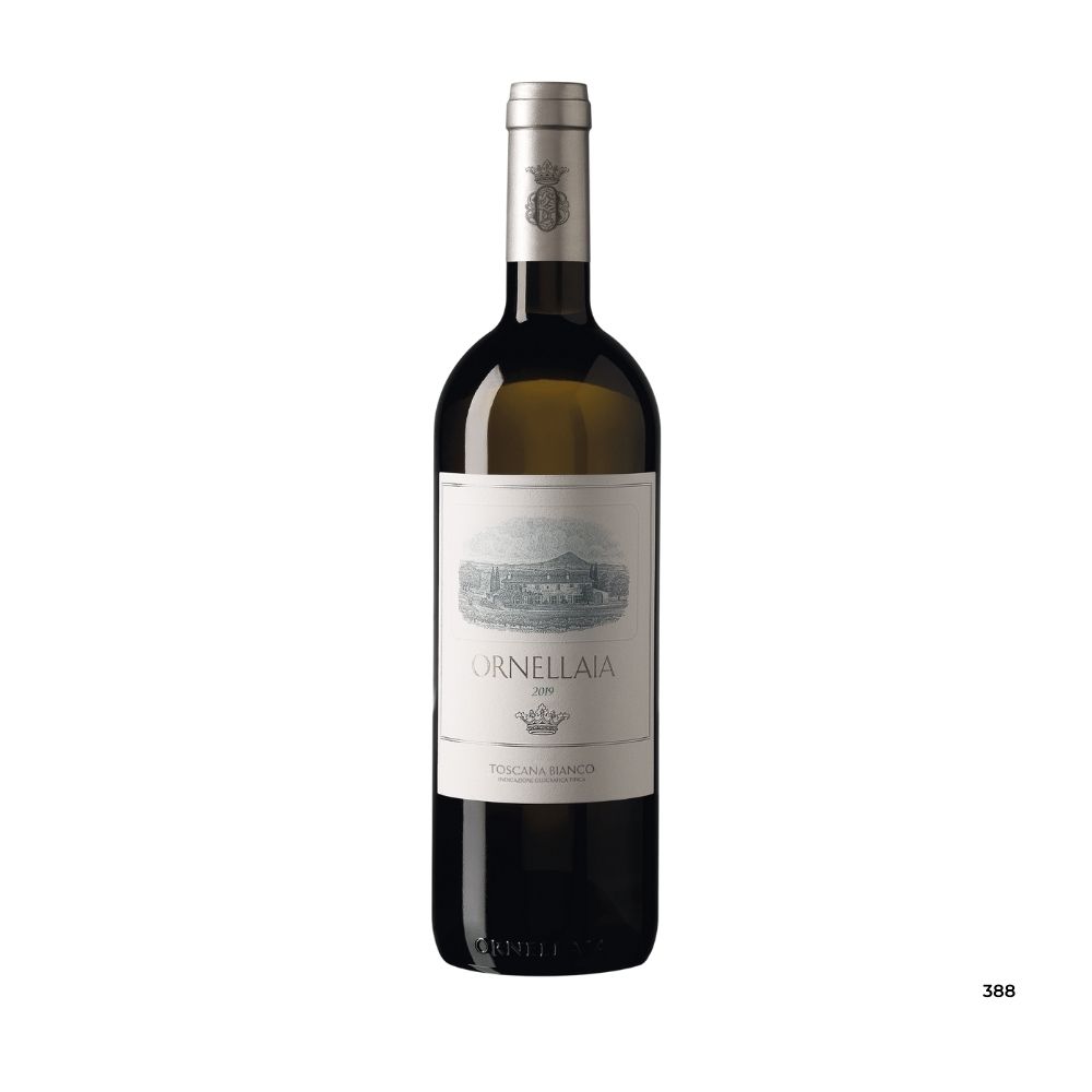 TENUTE DELL'ORNELLAIA - ORNELLAIA BIANCO