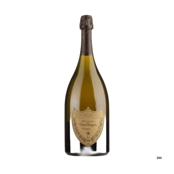 MOET & CHANDON - DOM PERIGNON 2013