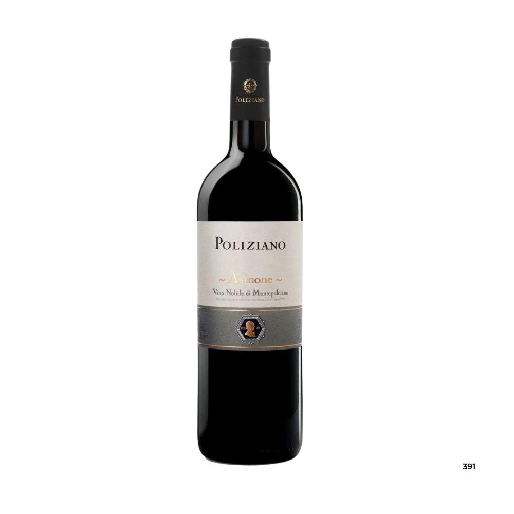 POLIZIANO - ASINONE