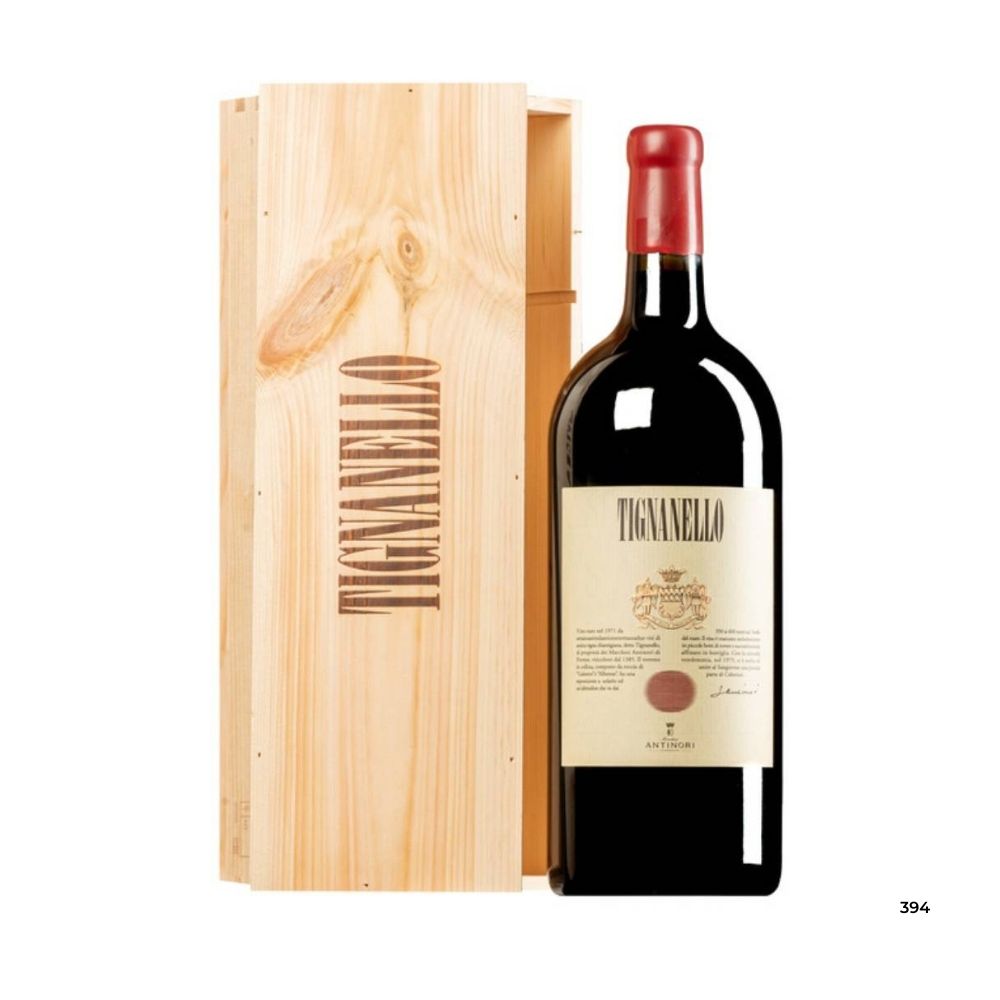 ANTINORI - TIGNANELLO 2022 JEROBOAM