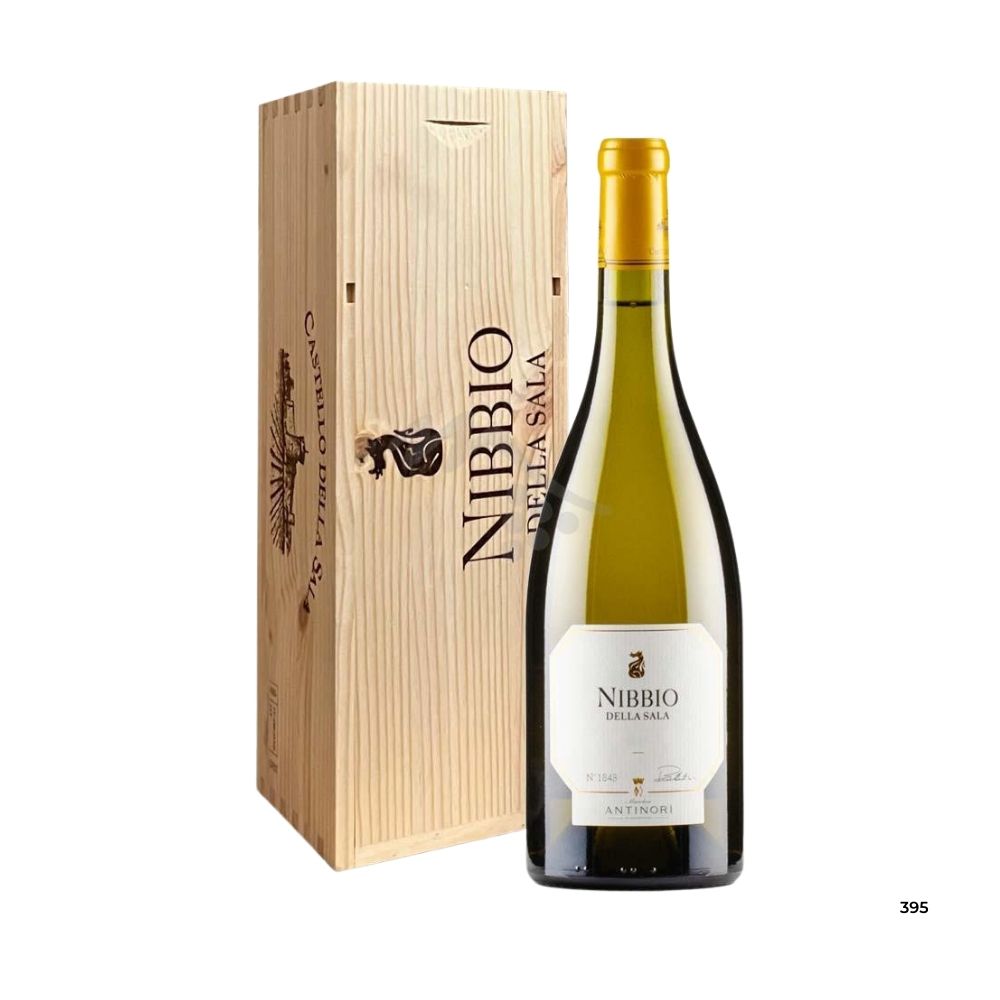 ANTINORI - NIBBIO DELLA SALA