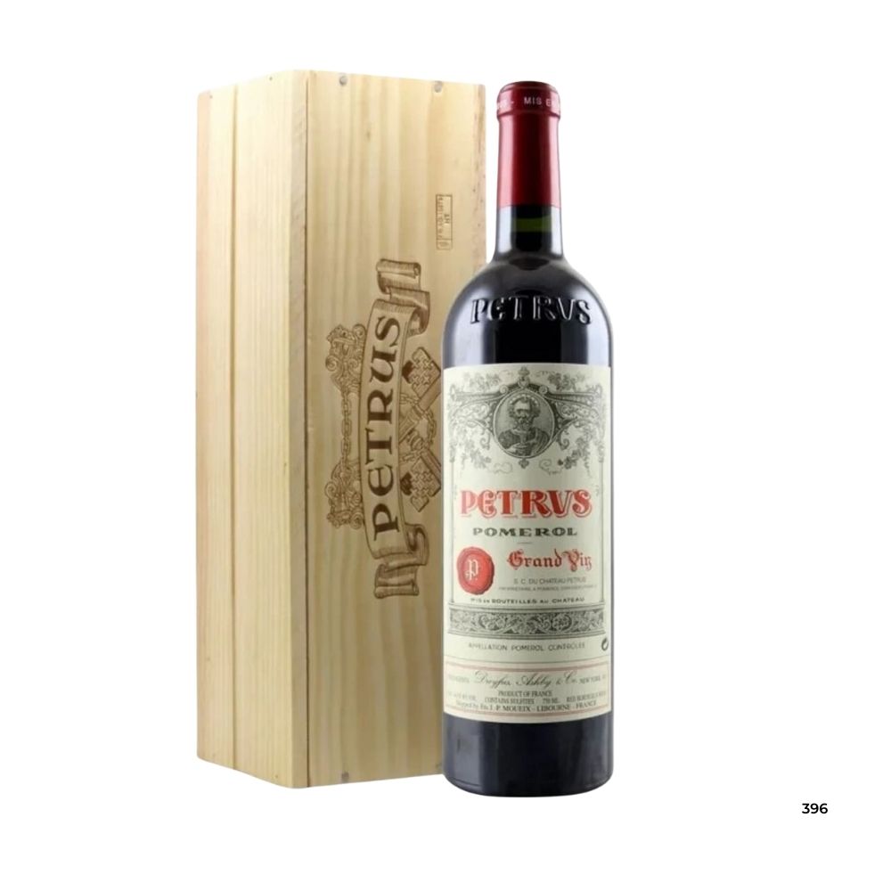 CHATEAU PETRUS - PETRUS 2014
