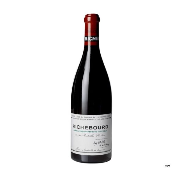 DRC - RICHEBOURG