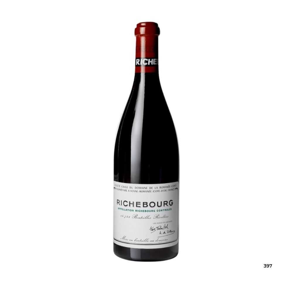 DRC - RICHEBOURG