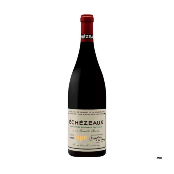 DRC - GRANDS ECHEZEAUX