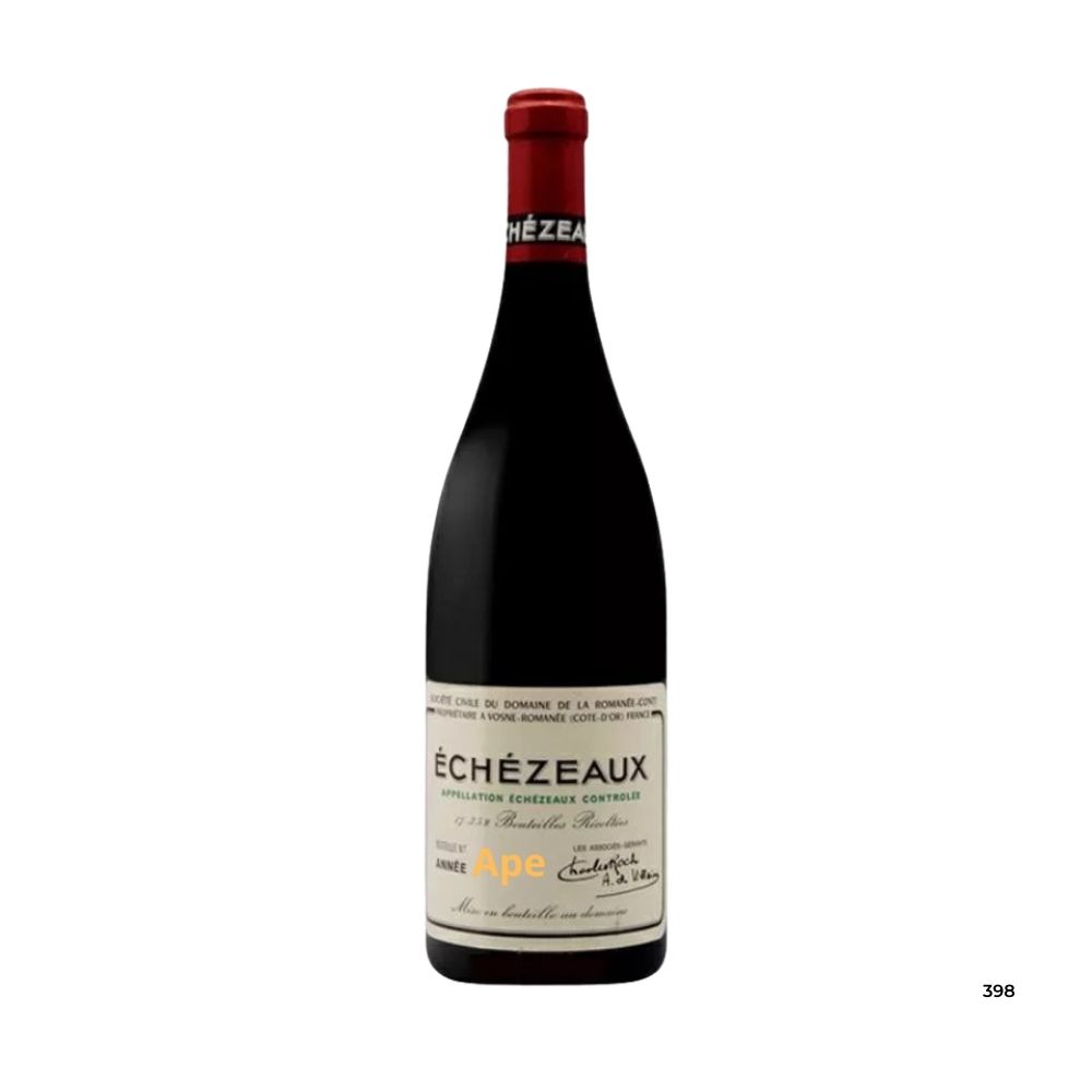 DRC - GRANDS ECHEZEAUX