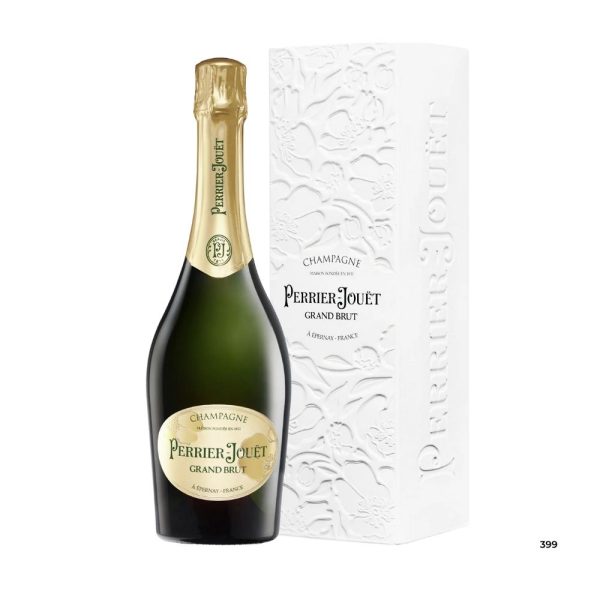 PERRIER JOUET - GRAND BRUT