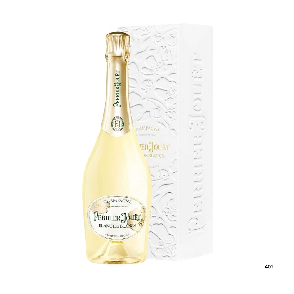 PERRIER JOUET - BLANC DE BLANC